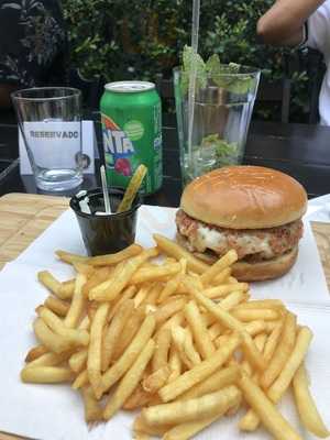 Seu Justino Tatuapé