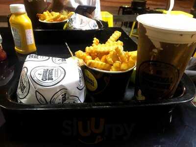 Original Burguer
