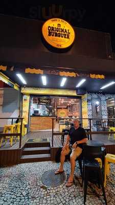 Original Burguer