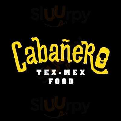 Cabañero Tex-mex