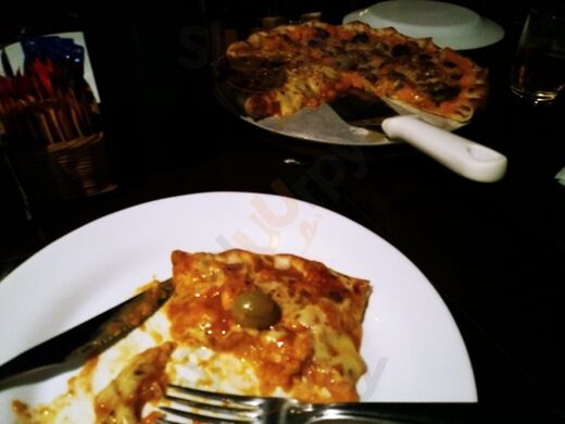 Casarão Pizzaria