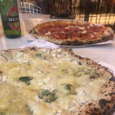 Ciao Pizzeria Napolitana