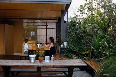 Ciao Pizzeria Napolitana