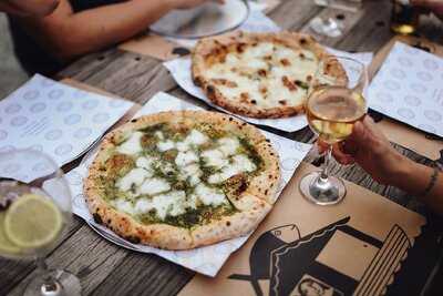 Ciao Pizzeria Napolitana