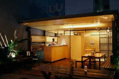 Ciao Pizzeria Napolitana