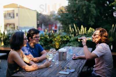 Ciao Pizzeria Napolitana