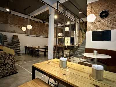 Ciao Pizzeria Napolitana