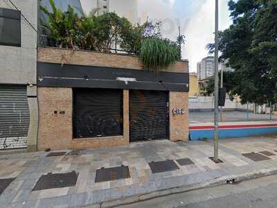 Ciao Pizzeria Napolitana