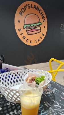Pops Lanches
