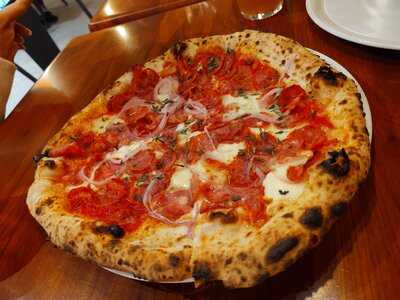 430 Gradi Guarulhos Pizzaria Napoletana