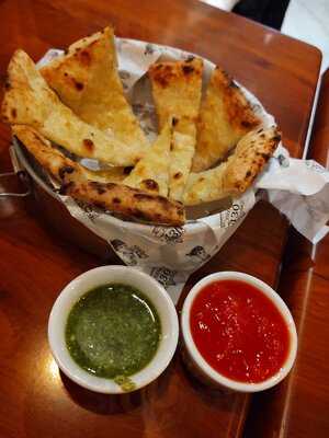 430 Gradi Guarulhos Pizzaria Napoletana