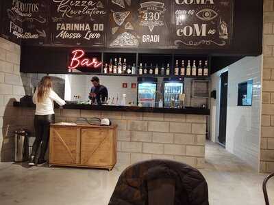 430 Gradi Guarulhos Pizzaria Napoletana