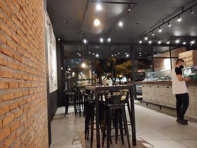 430 Gradi Guarulhos Pizzaria Napoletana