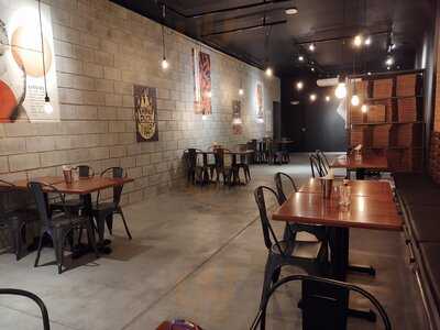 430 Gradi Guarulhos Pizzaria Napoletana