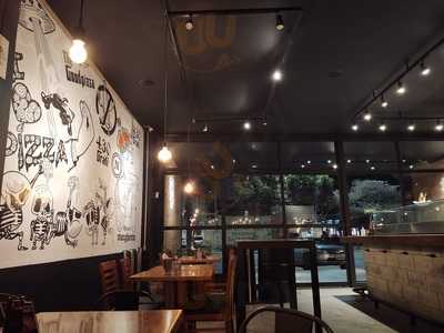 430 Gradi Guarulhos Pizzaria Napoletana