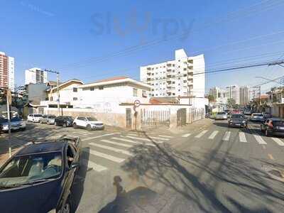 430 Gradi Guarulhos Pizzaria Napoletana