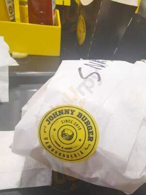 Johnny Burguer - Hamburgueria