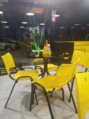 Johnny Burguer - Hamburgueria