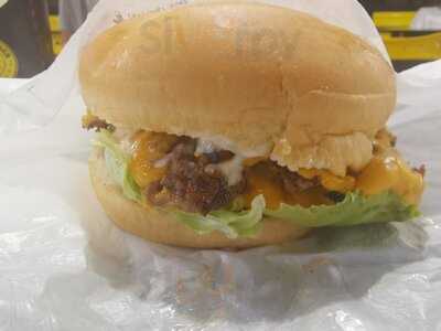 Johnny Burguer - Hamburgueria