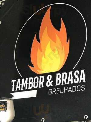 Tambor & Brasa