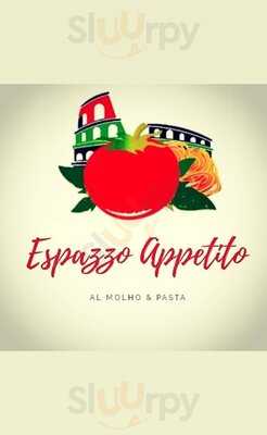 Espazzo Appetito