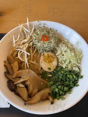 Electra Ramen