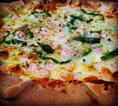 Restaurante & Pizzaria Glamour Gramado