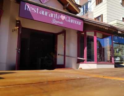 Restaurante & Pizzaria Glamour Gramado