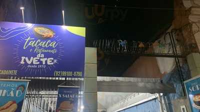 Tacaca Da Ivete