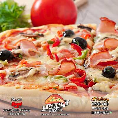 Central Pizza