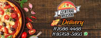 Central Pizza