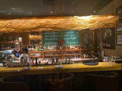 Bottega Bernacca Itaim