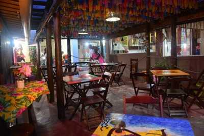 Espaço Gourmet Flor Do Dendê