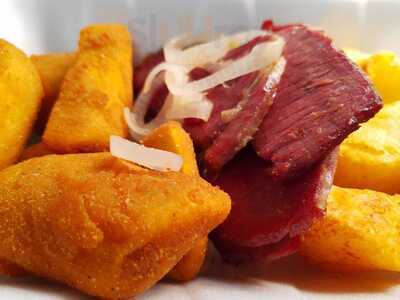 Espaço Gourmet Flor Do Dendê