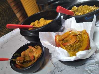 Espaço Gourmet Flor Do Dendê