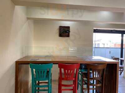 Cobertura 218 Restaurante, Café E Eventos