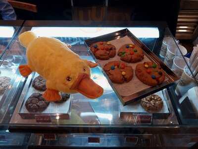 Duckbill Cookies & Coffee Shopping Da Gávea