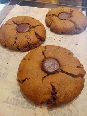 Duckbill Cookies & Coffee Shopping Da Gávea