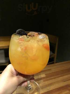 Briant Cozinha & Bar