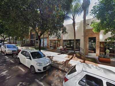 Briant Cozinha & Bar