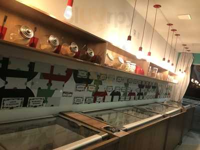 Madoska Sorvetes Artesanais