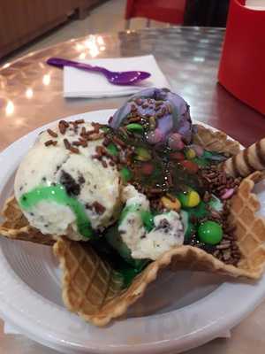 Madoska Sorvetes Artesanais