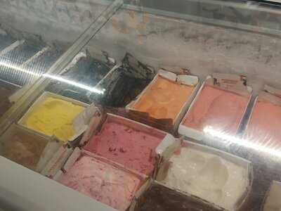 Madoska Sorvetes Artesanais