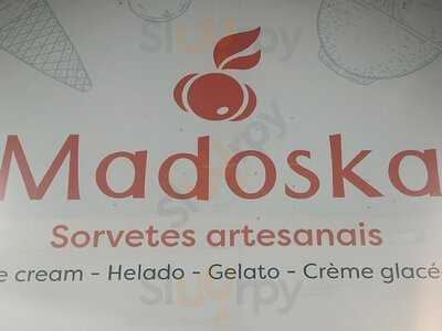 Madoska Sorvetes Artesanais