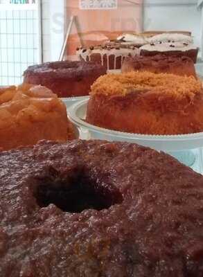 Bolos Santista De A A Z