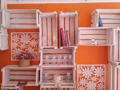 Bolos Santista De A A Z