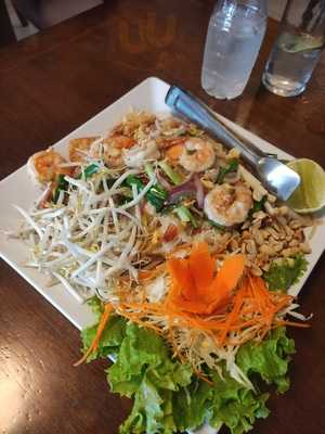 Thai Food