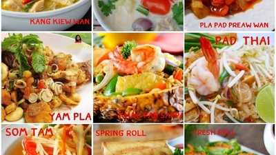 Thai Food