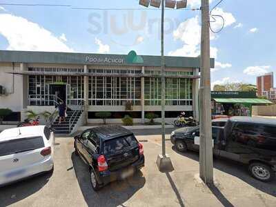 Cacau Show Pão De Açúcar-dom Severino