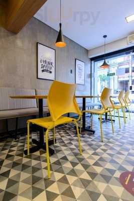 Pizza Prime - Unidade Campo Belo